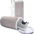 2 Pack Shoe Washing Bags - Keep Your Shoes Clean!