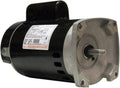 Century B2854 1-1/2 HP Square Flange Pool Motor - Reliable Replacement