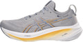 ASICS Mens Gel-Kayano 31 Running Shoes for Comfort and Support