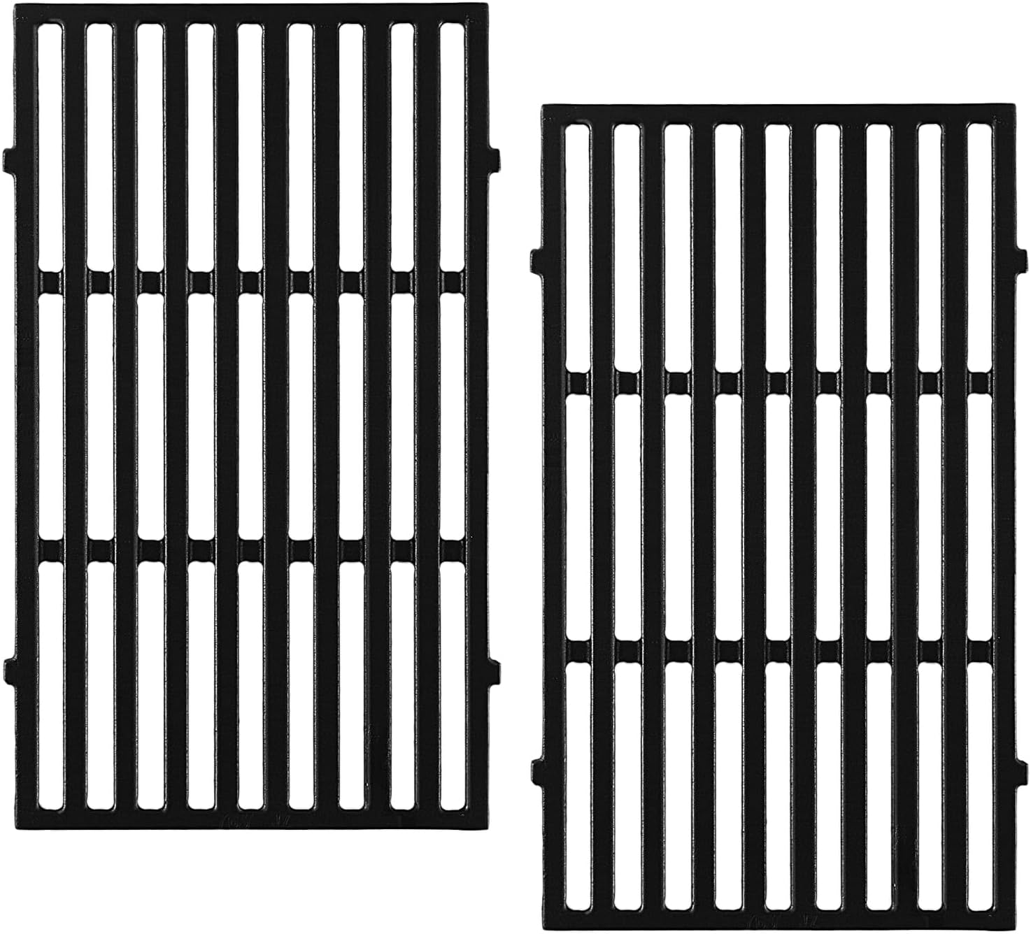 7637 Grill Grates for Weber Spirit E-210 Replacement Parts