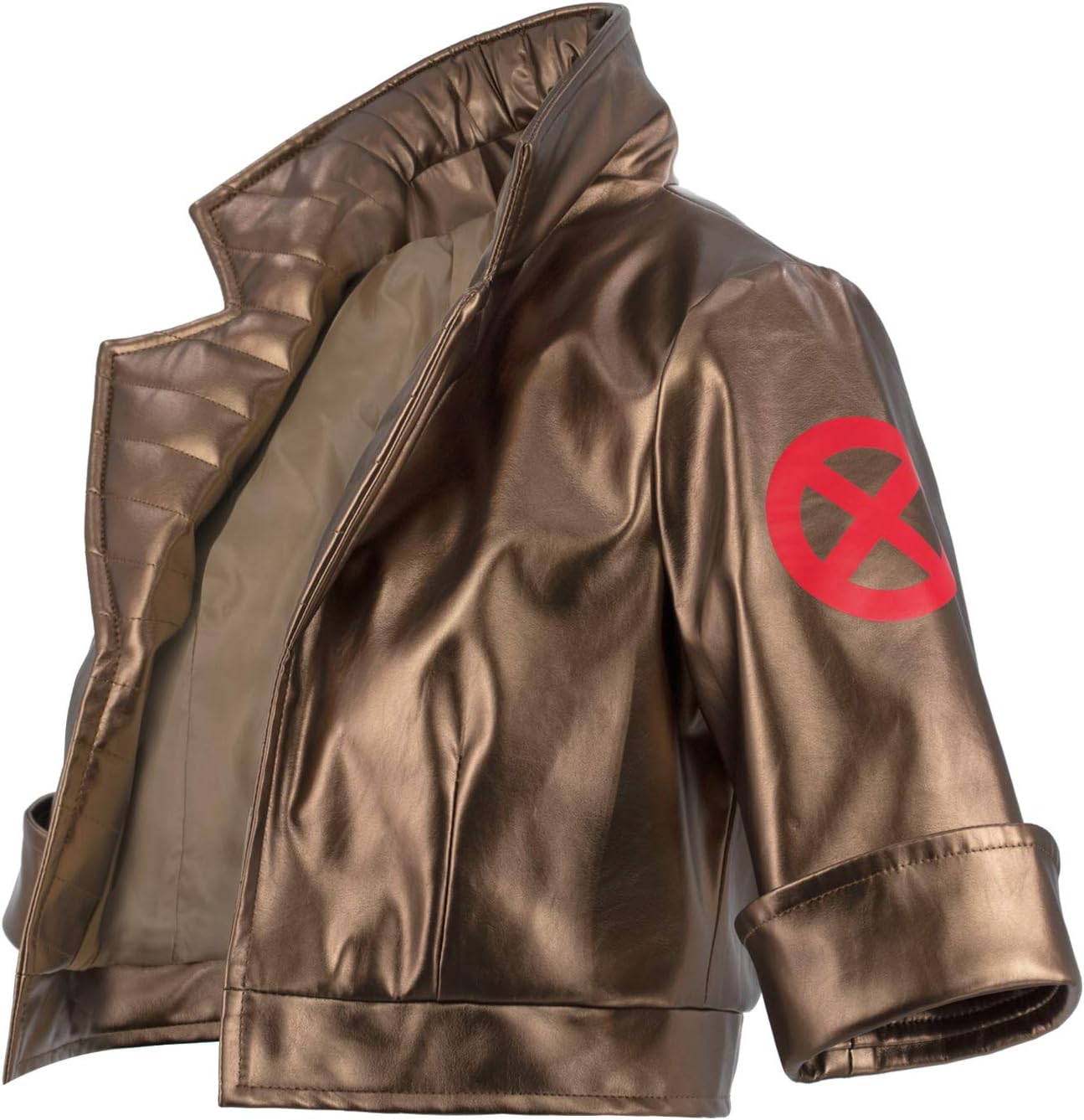C-ZOFEK Women's Hero Cosplay Jacket for Halloween Fun
