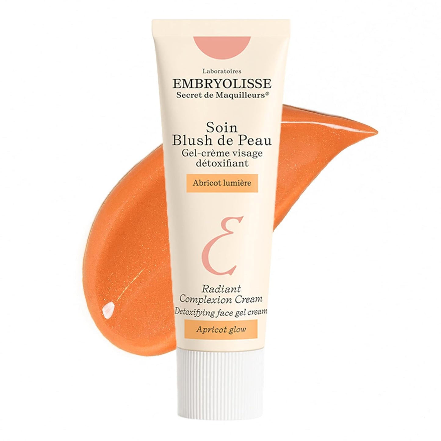 Embryolisse Radiant Complexion Cream for Glowing Skin Care