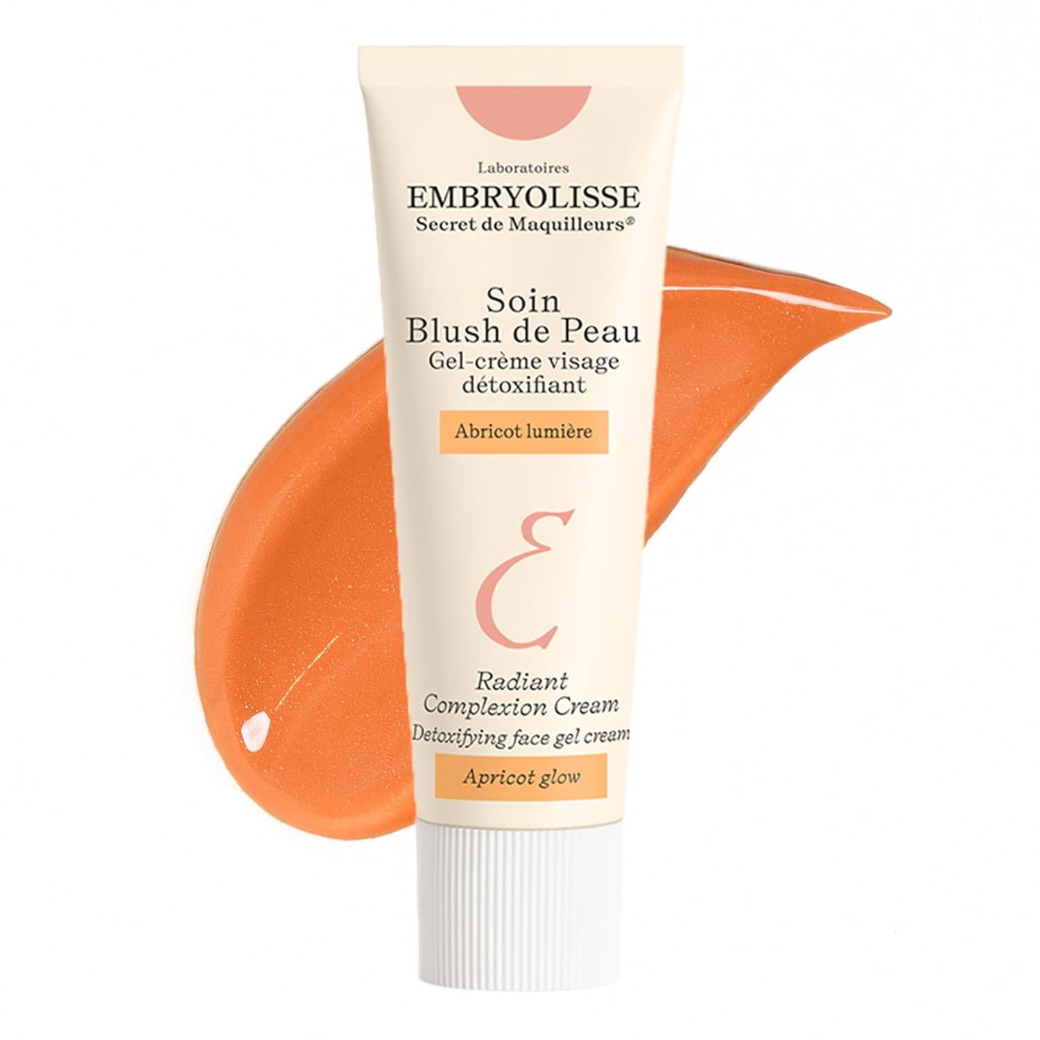 Embryolisse Radiant Complexion Cream for Glowing Skin Care