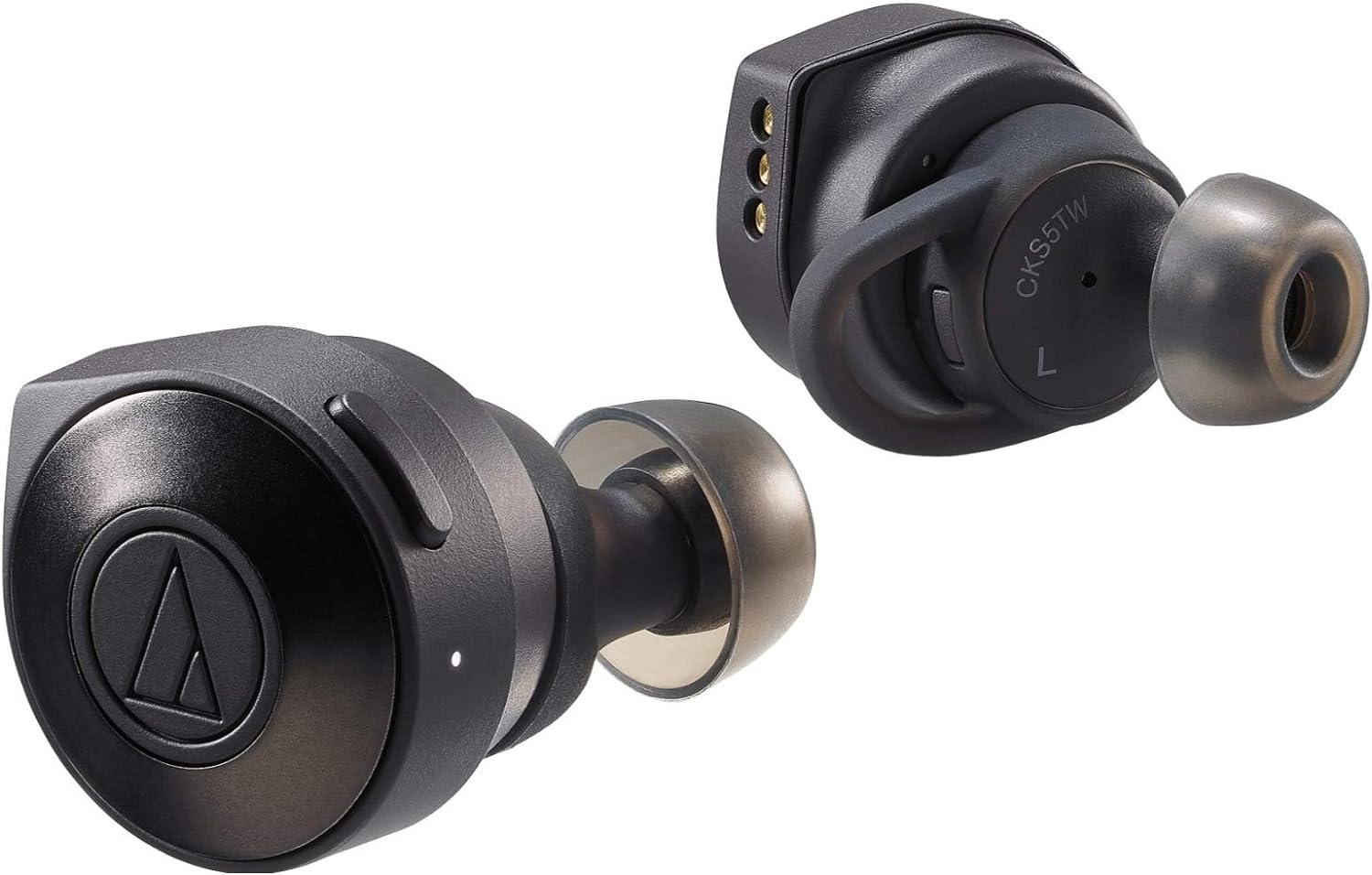 Audio-Technica Solid Bass Wireless In-Ear Headphones