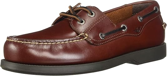 Dockers Men's Castaway Boat Shoe: Comfort and Style Combined