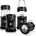 DIBMS Solar Lanterns: Reliable Emergency Lighting