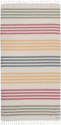 Sand Cloud Beach Towel Sand Free 100% Organic Turkish Cotton - Quick