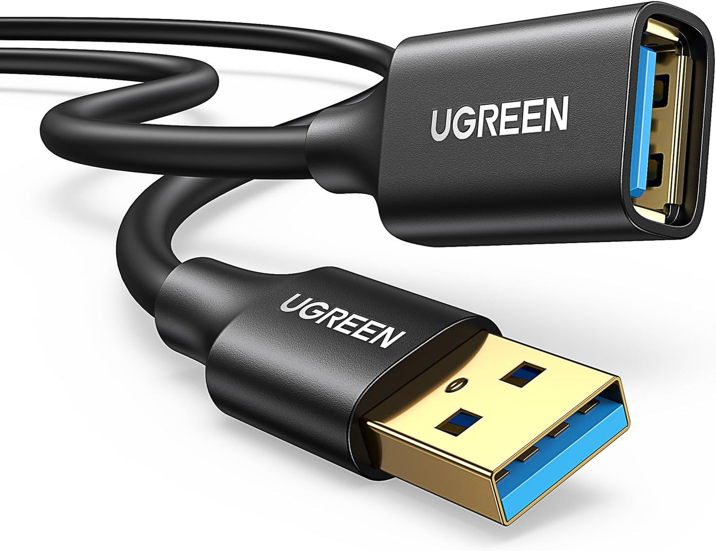 Boost Connectivity with UGREEN USB 3.0 Extension