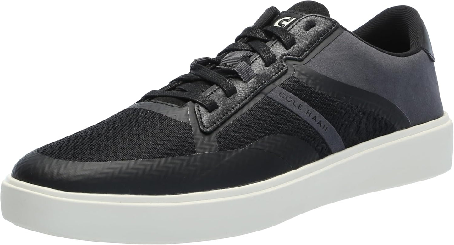 Cole Haan Men's Grand Crosscourt Winner Sneaker Review