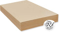 Pacon Cream Manila Drawing Paper 18 x 24 500-Pack - Classroom Value
