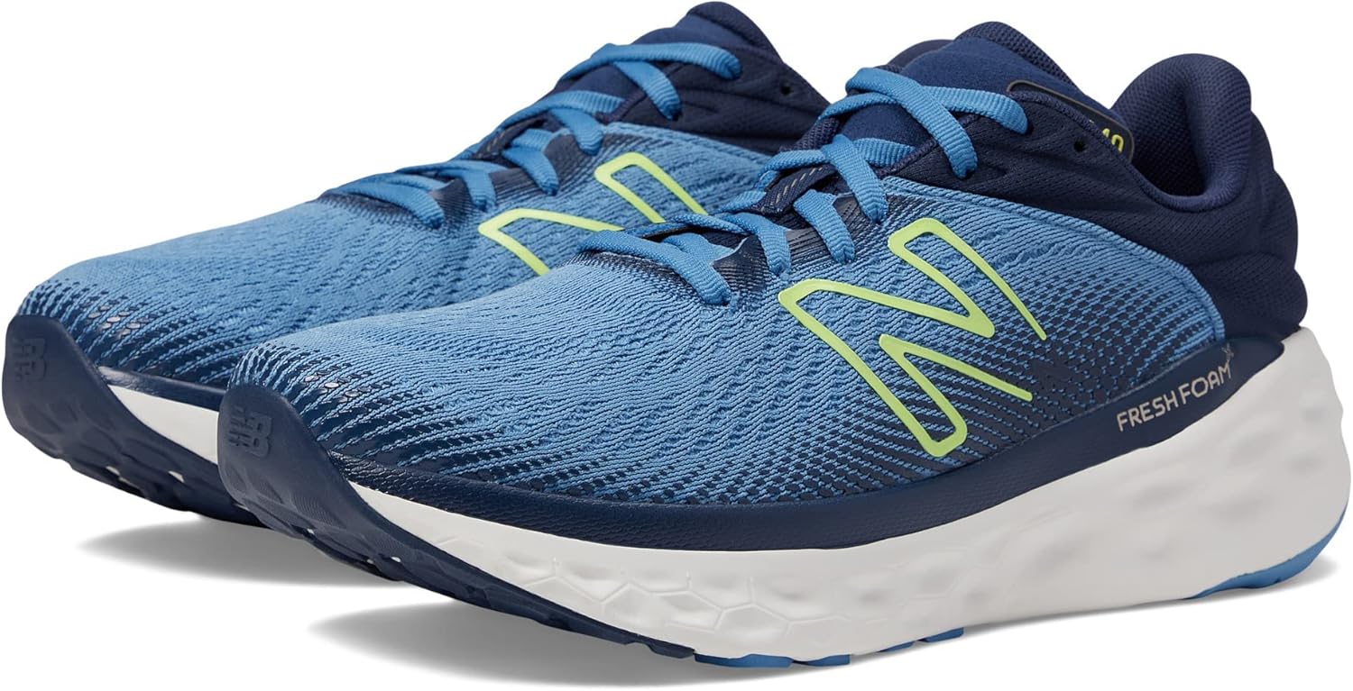 New Balance Kids' 990 V6 Lace-up Sneaker for Ultimate Comfort