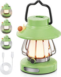 HOMY Kids LED Rechargeable Lantern - Portable Night Light Snail