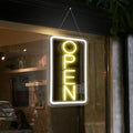 Open Signs for Business LED Neon Open Sign 16.5in x 9in - Bright Day