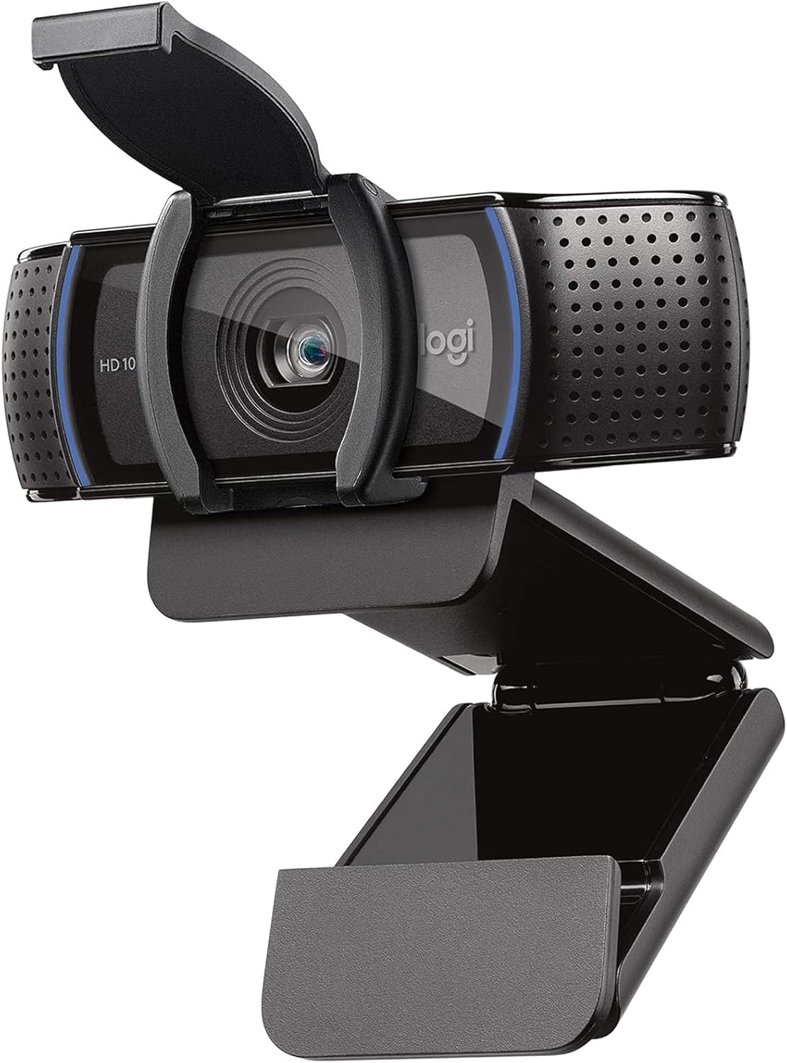 Logitech C920e HD Webcam for Zoom and Microsoft Teams Calls
