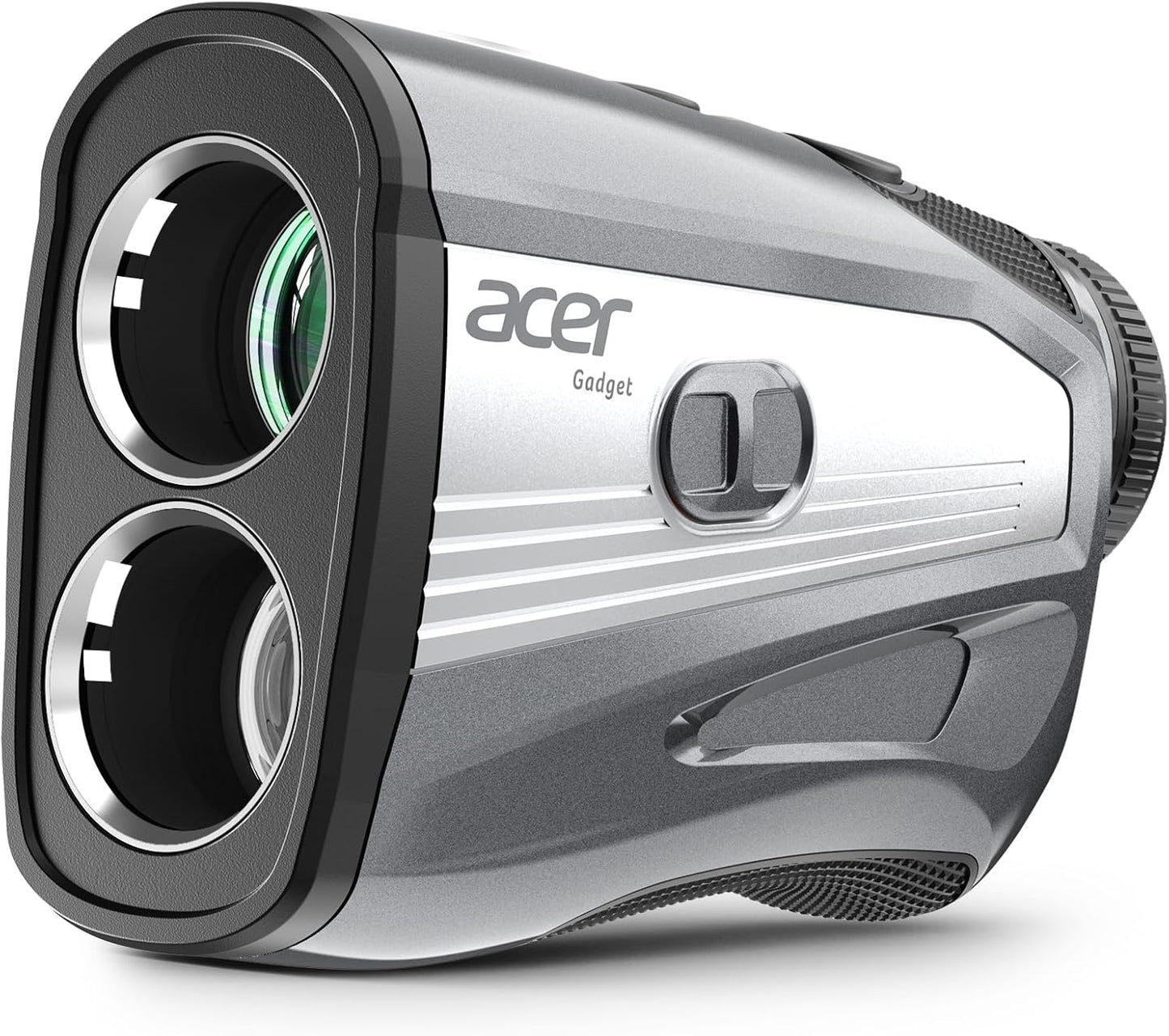 Acer Gadget Golf Rangefinder with Slope for Accurate Distance
