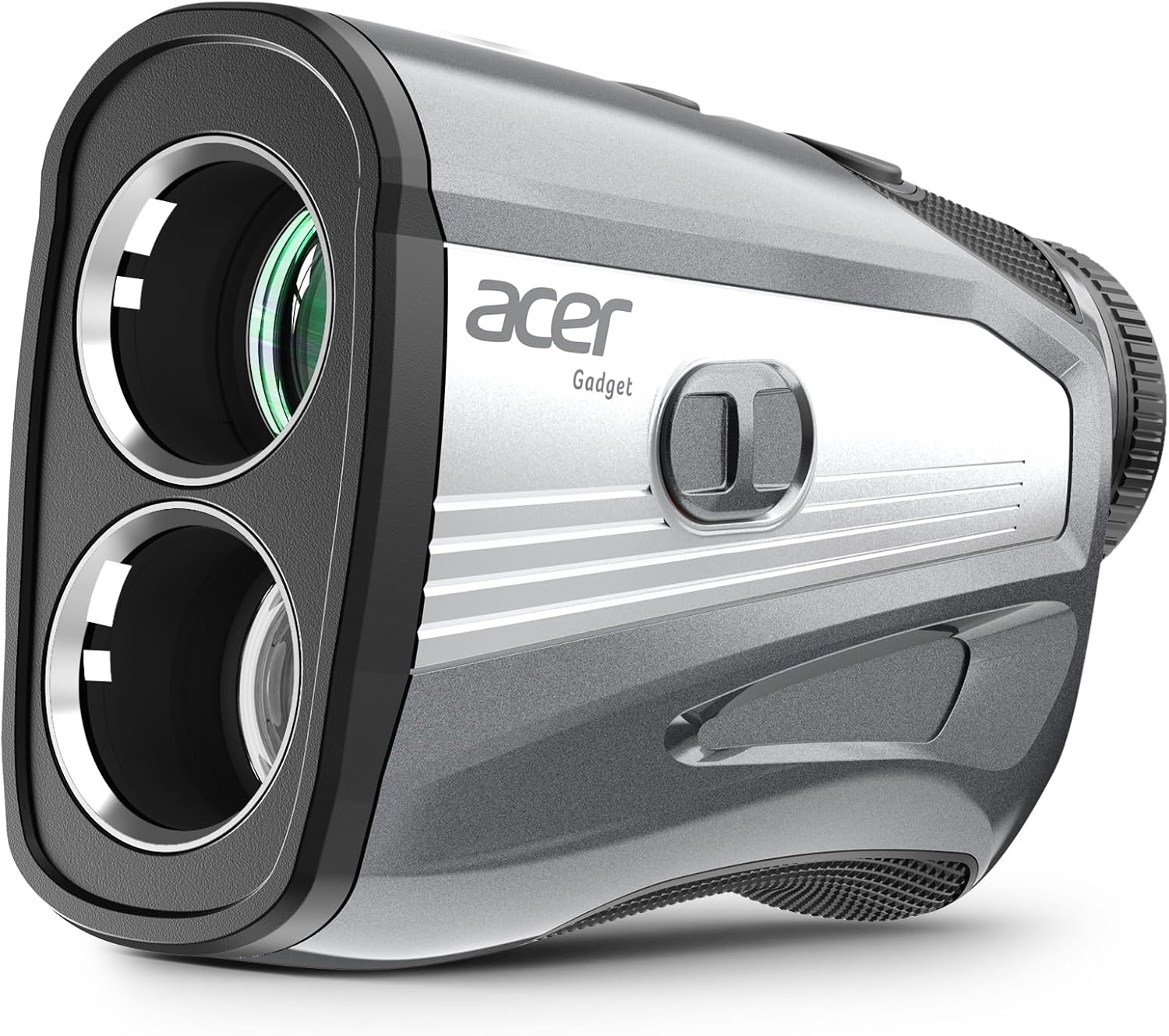 Acer Gadget Golf Rangefinder with Slope for Accurate Distance