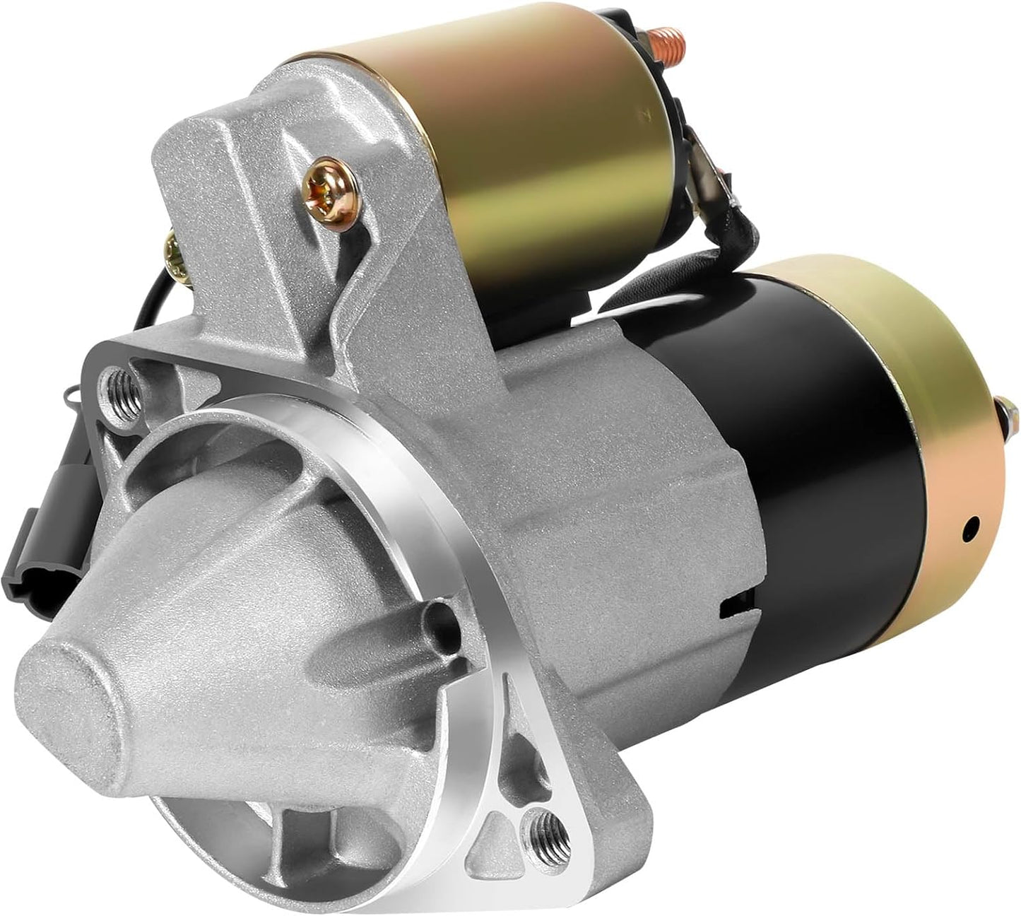 SCITOO Starters for Nissan Frontier Pickup and Xterra 2002-2004