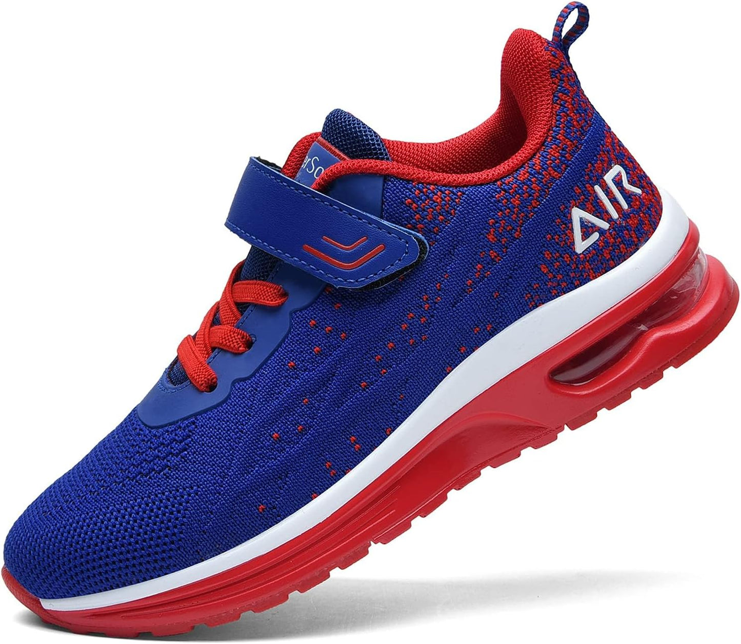 PERSOUL Kids Shoes for Boys Girls Athletic Running Sneakers