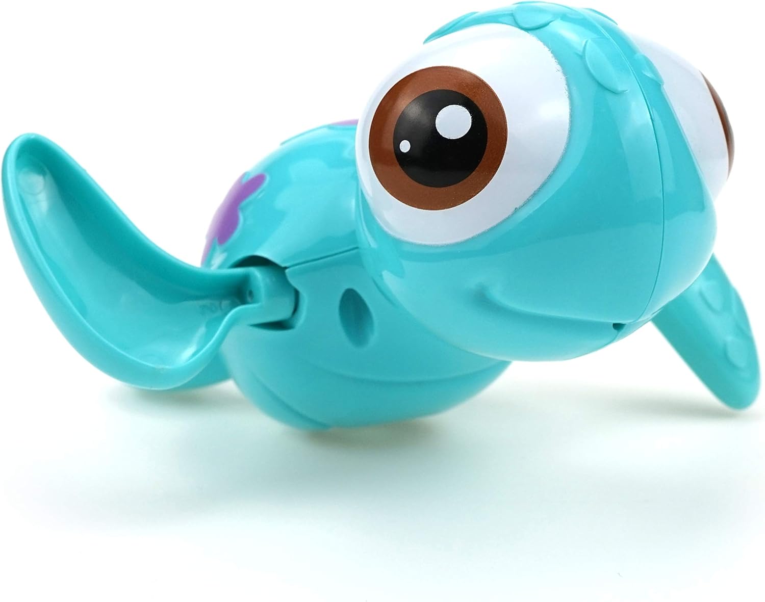 Wind-up Swimming Sea Turtles - Battery-Free Fun!