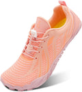 Barefoot Water Shoes for Women Mens - Lightweight Aqua Sock for Beach