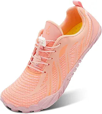 Athletic Hiking Water Shoes for Men and Women - Aqua Swim Footwear
