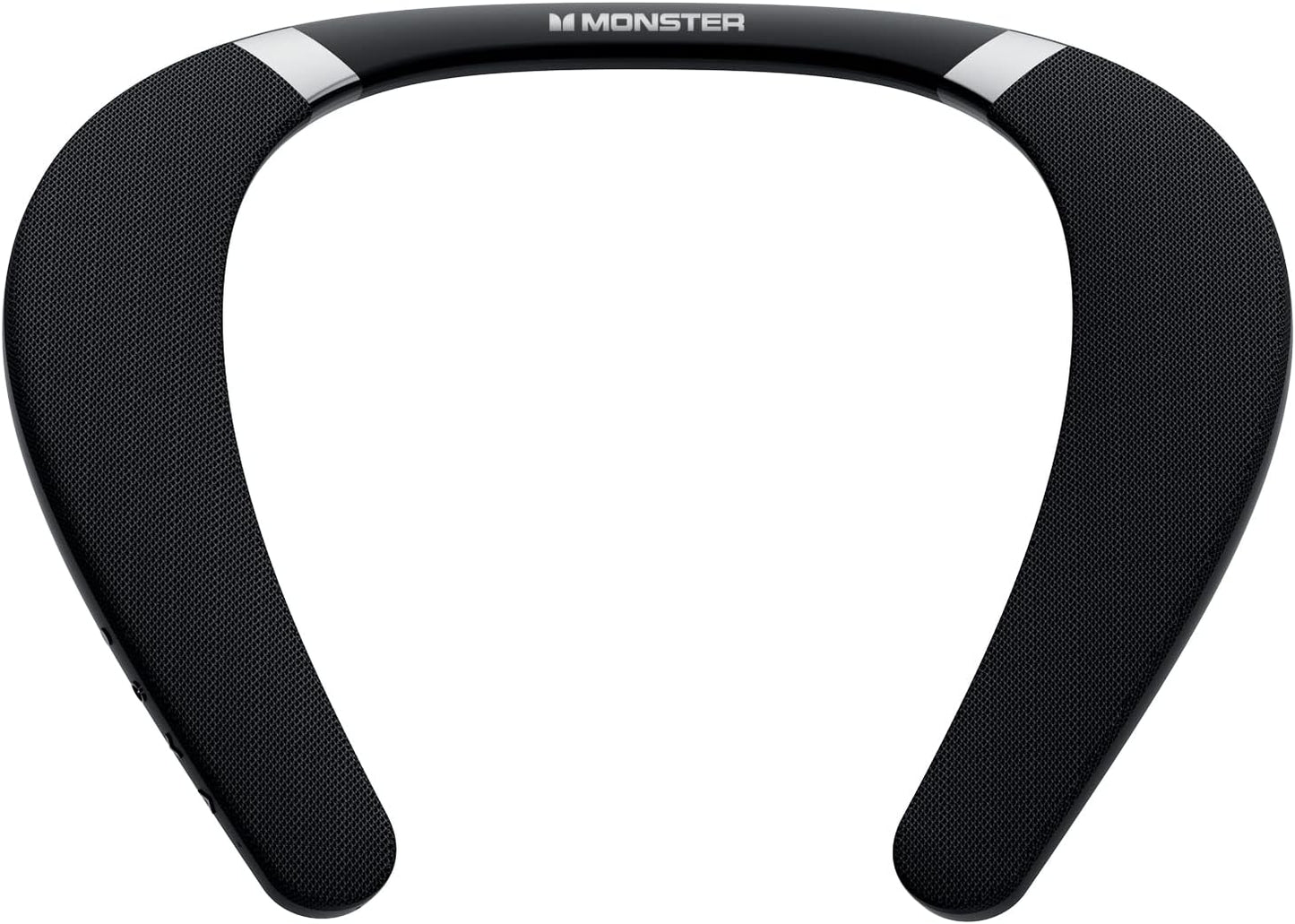 Monster Boomerang Neckband Speaker - True 3D Sound
