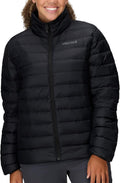 MARMOT Women's Jena Jacket - Lightweight 700 Fill Power Warmth