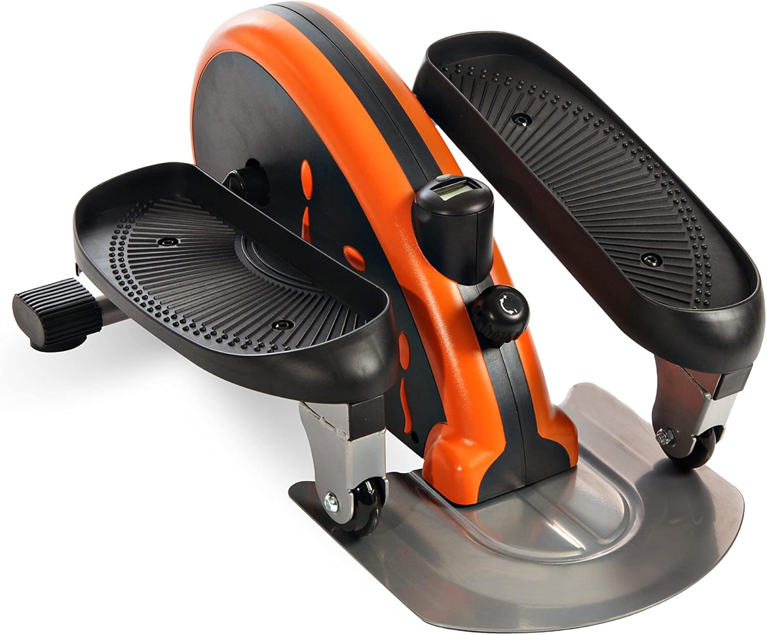 Stamina Inmotion Compact Strider Foot Exercise Machine Review