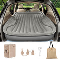 Self-Inflating SUV Air Mattress with Built in Electric Pump - Fast