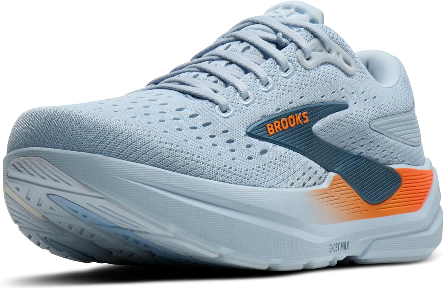 Brooks Ghost Max 3 Running Shoe: Ultimate Comfort & Support
