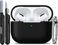 Review: Silicone AirPods Pro Case + Cleaner Kit