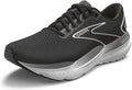 Brooks Mens Glycerin 21 Neutral Running Shoe - Plush Cushioning