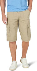 Lee Men's Extreme Motion Cameron Cargo Short for Comfort and Style