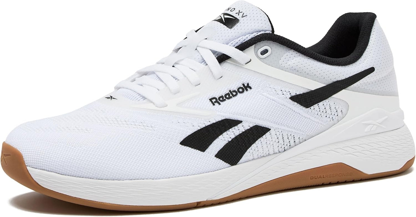 Reebok Nano X5 Mens Shoes for Cross Training and Light Running