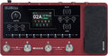 MOOER GE150 Pro Li Guitar Amp Modelling Multi Effects - Long Battery