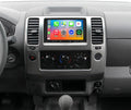 QLED Radio for Nissan Frontier Xterra 2005-2008 - Wireless