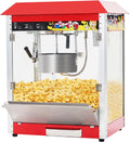 DEYGIA Commercial Popcorn Machine: 60 Cups per Batch!