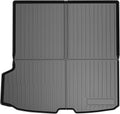 Mixsuper Custom Fit Cargo Liner for Volvo XC90 2016-2025 - All Weather