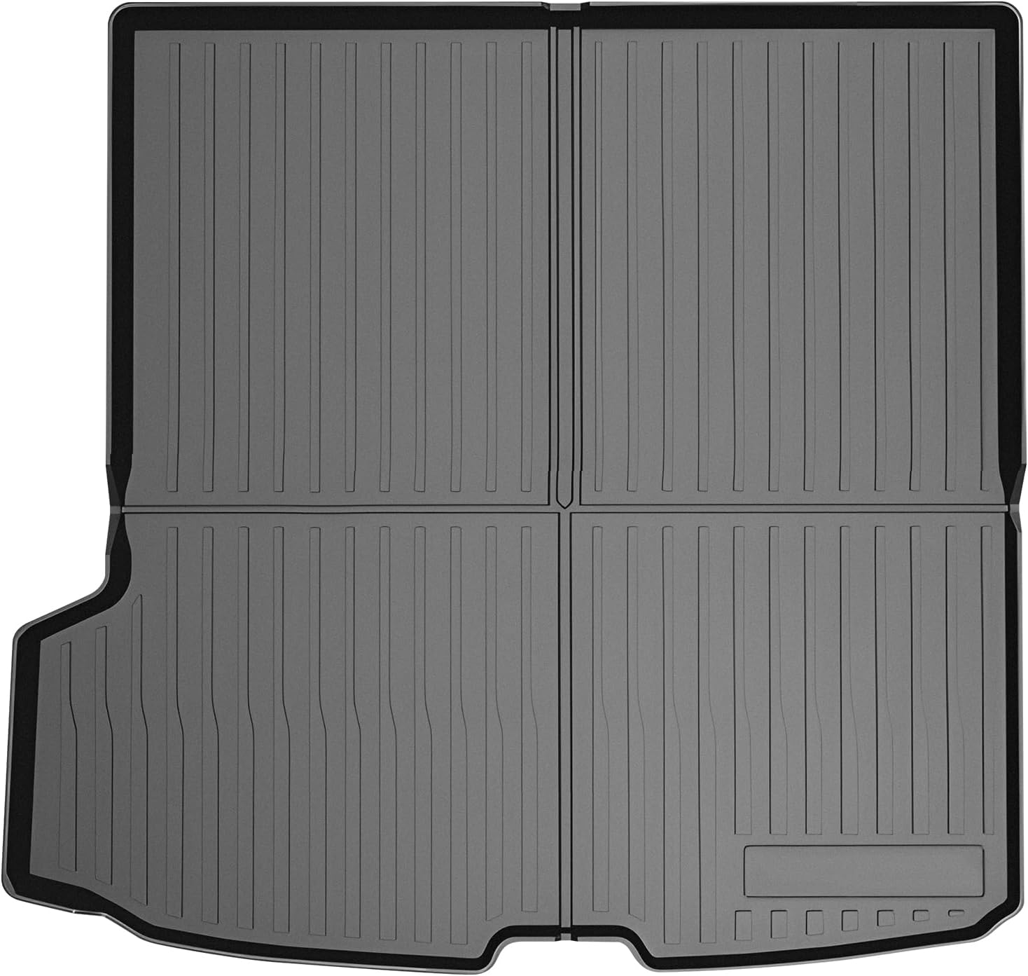 Custom Fit Cargo Liner for Volvo XC90 2016-2025, All Weather