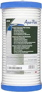 3M Aqua-Pure Whole House Replacement Water Filter for Clean Water