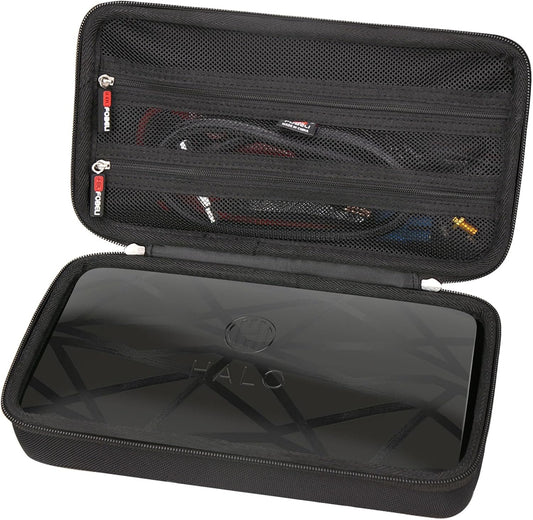 Halo Bolt Ultimate 2.0 Case - Protect & Carry