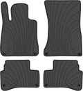 Car Floor Mats Custom Fit for Mercedes Benz S-Class (W222) - Full