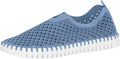 Ilse Jacobsen HORNBAEK Women's Tulip 139 Flat Slip-On Shoe