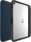 OtterBox Symmetry Folio case for iPad 10th Gen - Sleek Protection