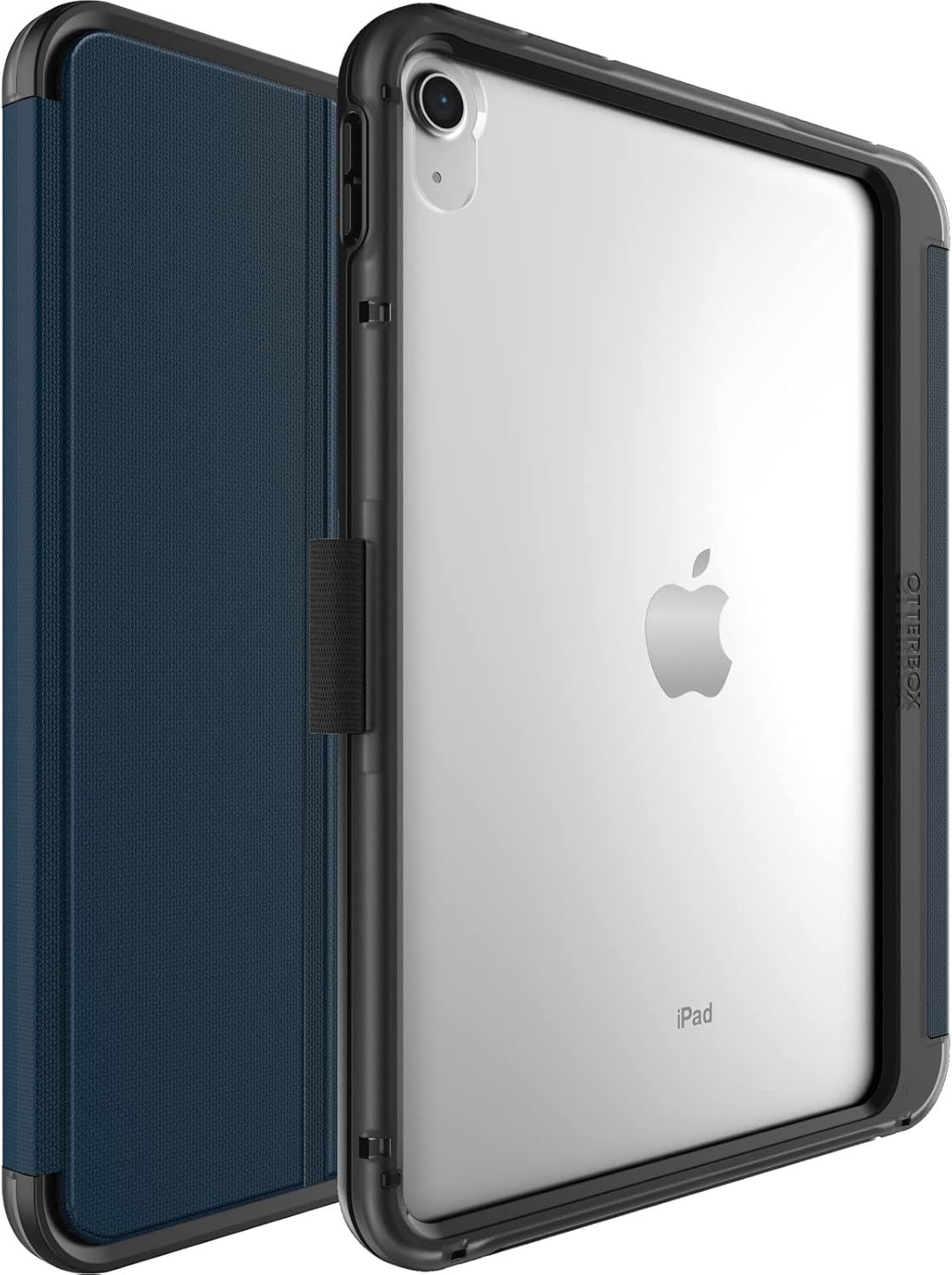 OtterBox Symmetry Folio Case for iPad 10th Gen - Coastal Evening