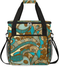 Vintage Boho Coffee Maker Bag for Keurig - FengQuGou