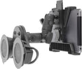 iBOLT TabDock IncrediBOLT 360 Dual Suction Tablet Mount - Stable 360