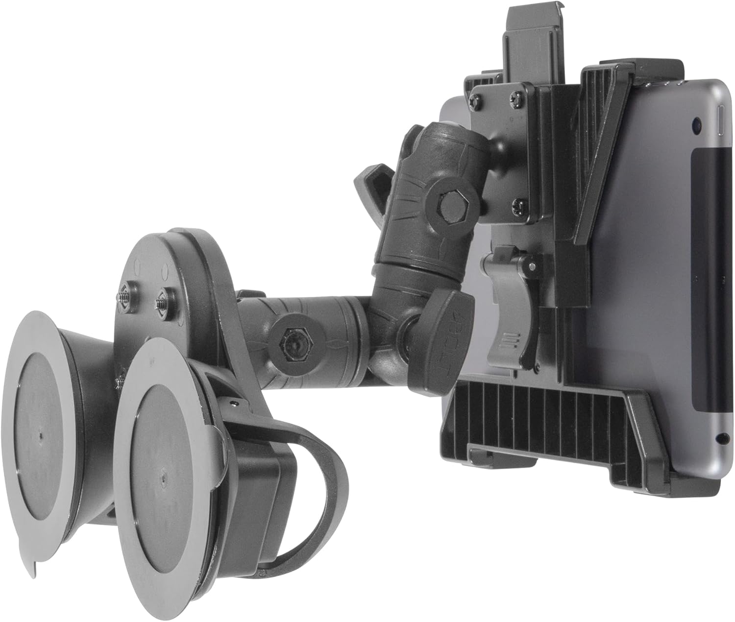 iBOLT TabDock IncrediBOLT 360 Heavy Duty Tablet Mount for Cars