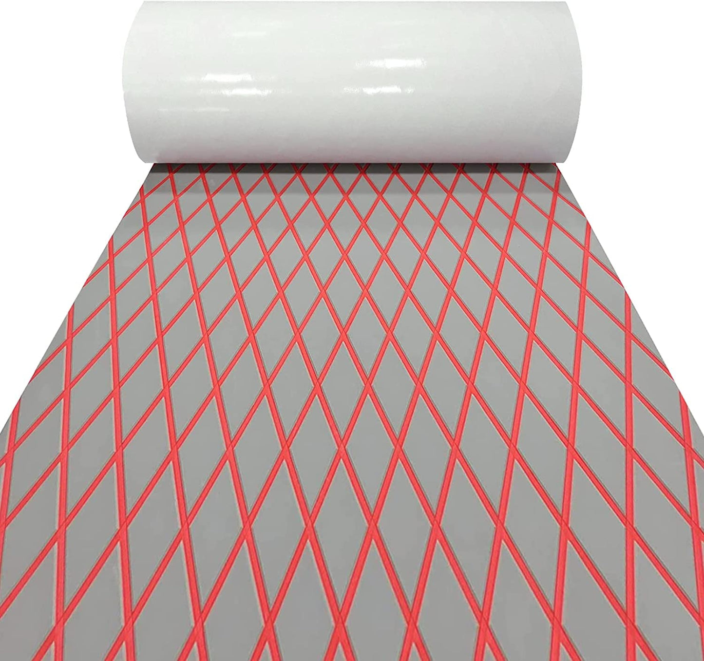 Boat Flooring EVA Foam Decking Non-Slip Self-Adhesive for Yachts