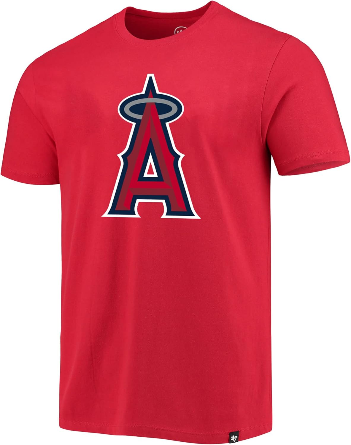 MLB Men's Imprint Match Team Color Logo T-Shirt for Fans